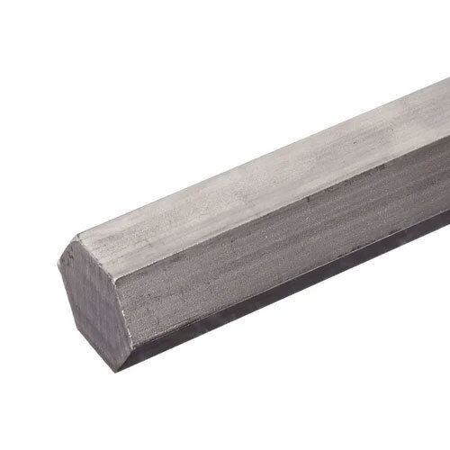 Ss 310 Hexagonal Bar - Application: Construction