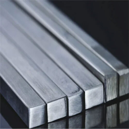 Stainless Steel 304 Square Bars