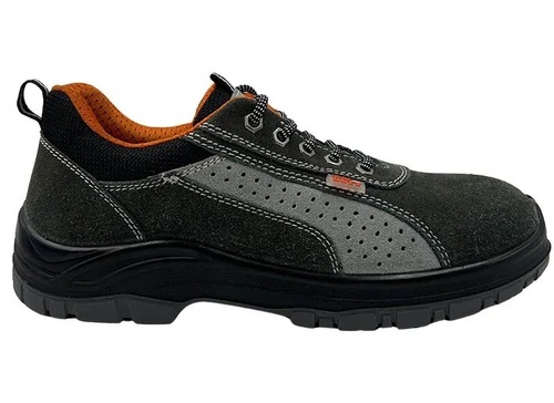 Double Duty DD-7155 Sporty Safety Shoe