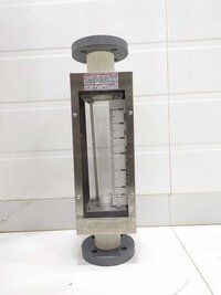 Industrial Glass Tube Rotameter