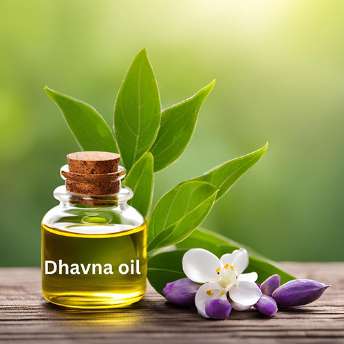 Dhvana Oil