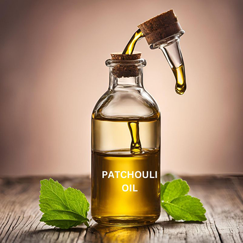 Patchouli Oil