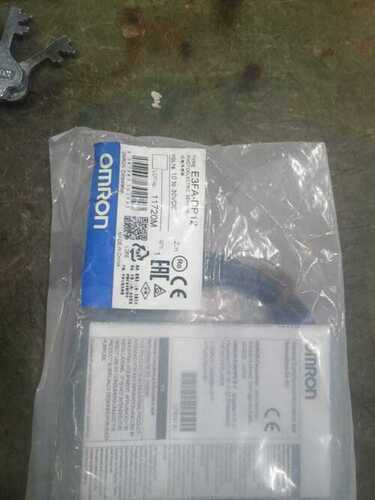 OMORN PHOTOELECTRIC SENSOR , E3FA-DP12