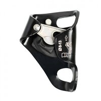 Vertical Chest Ascender - Color: Black