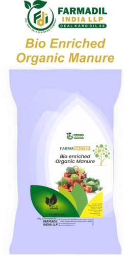 Organic Fertilizer & Manure