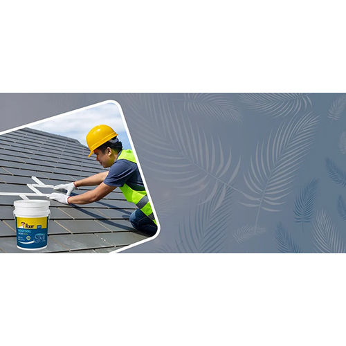 LW Waterproofing Compound