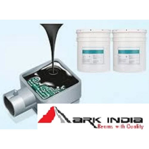 Ark Silicon Potting Compound