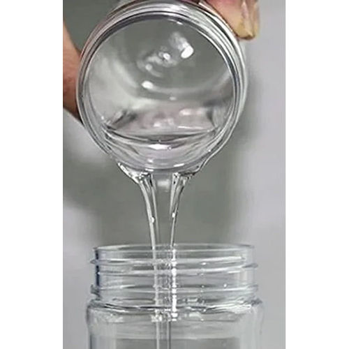 Transparent Silicon Potting Compound