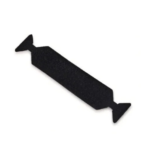 Soft Slim Fabric Felt Wings