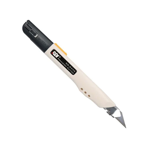 Anti Shaking Cutter