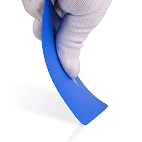 Blue Medium Squeegee