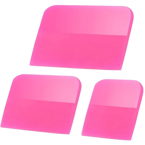 Special Ppf Soft Squeegee Set Of 3