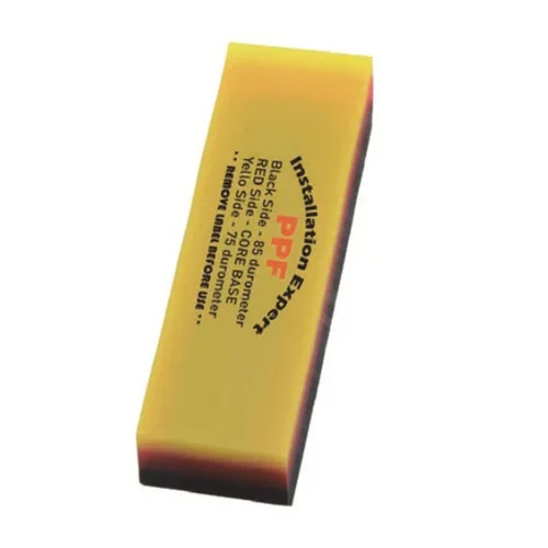 1 Inch 3-Layer Ppf Combo Squeegee