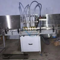 Liquid Packaging Machinery - Stainless Steel, 220-440 Voltage | Automatic Operation, Electric Drive, Simple Control, Warranty Included