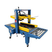Ss Box Sealing Machine - Application: Industrial