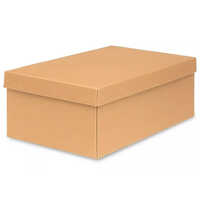 Corrugated Shoe Boxes