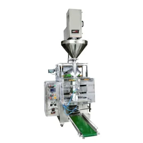 Spices Packing Machine - Automatic Grade: Automatic