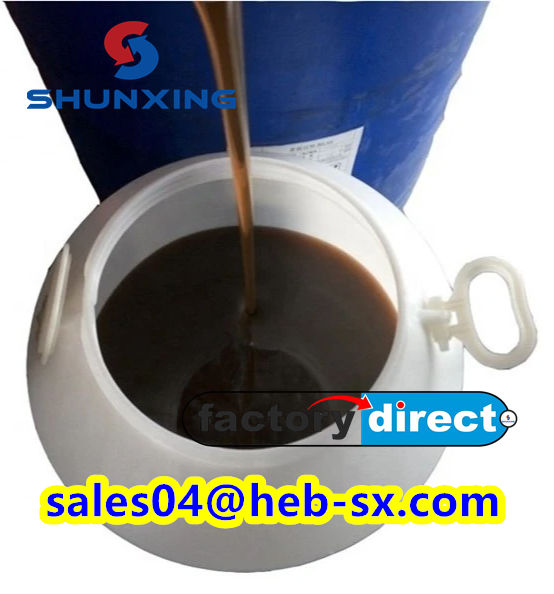 Linear Alkyl Benzene Sulphonic Acid LABSA 96% for Detergent Powder CAS 27176-87-0