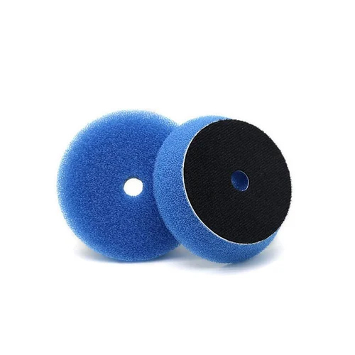 3 Inch DA Foam Blue Pad