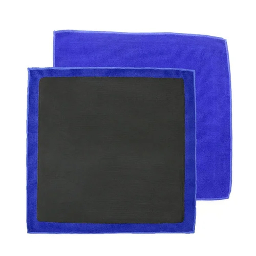 Clay Towel