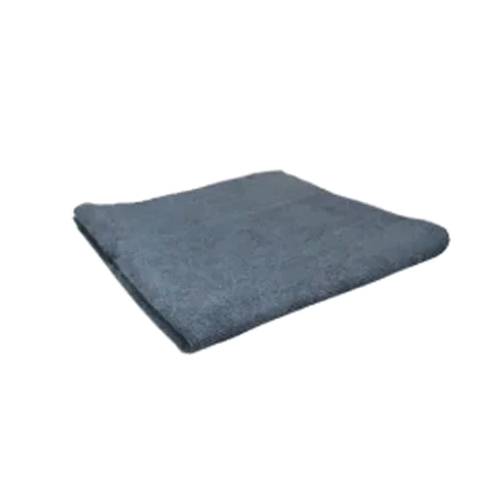 60x40 CM 340 GSM Edgeless Microfiber Cloth