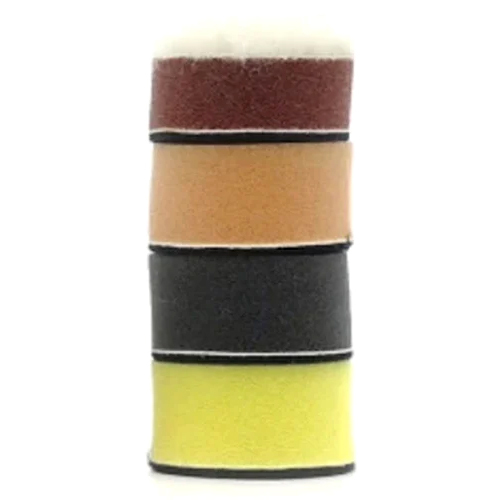 1 Inch Mini Polishing Pad Kit Without Backing Plate