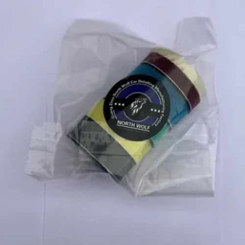 2 Inch Special Mini Polishing Pad Kit