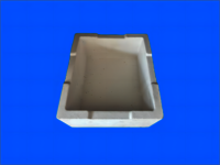 Cordierite Mullite Sagger and Crucible