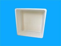 Cordierite Mullite Sagger and Crucible