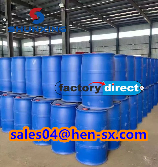 China Factory Chemical Raw Material Manufacturer Price Chemicals Liquid Linear Alkyl Benzene Sulphonic Acid 96% Purity LABSA for Detergent Sulphonic Acid LABSA