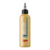 Solo Step Surface Care - New 3 In 1 Compound | White Color, Manual Transmission, Car Application