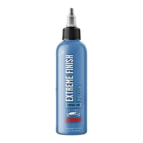 Extreme Finish - Surface Care Polishing Compound