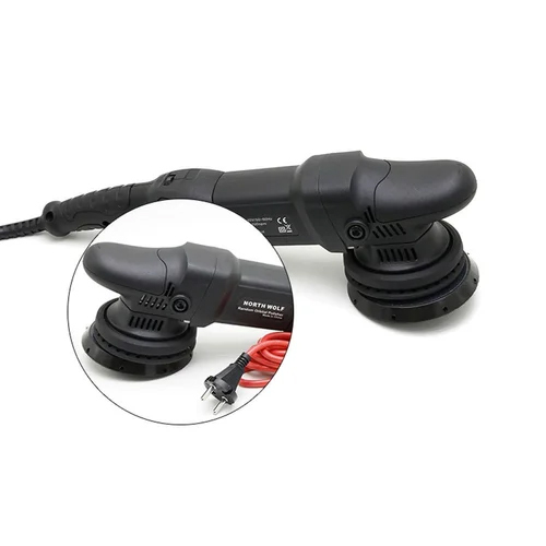 5 Inch QH15 Da Polisher