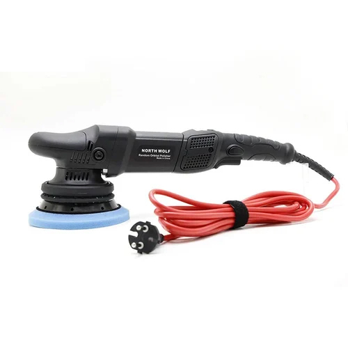 6 Inch QH21 DA Polisher