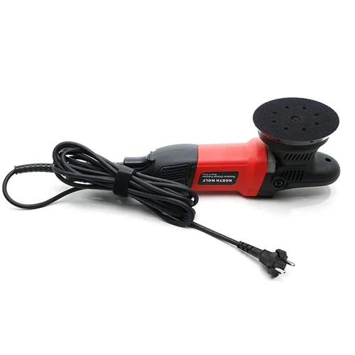 6 Inch DP621 Da Polisher
