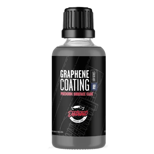 10H Surface Care Graphene Coating