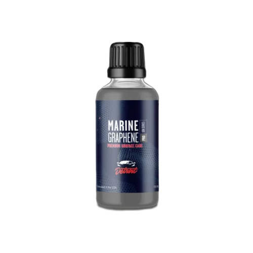 10h Pro-Marine Graphene Surface Care