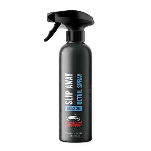 Slip Away Surface Care Detail Spray