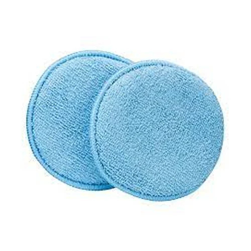 Premium Microfiber Applicator Pad