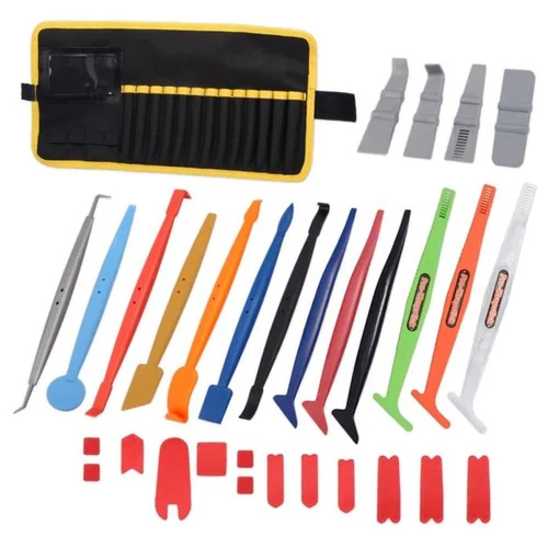 18 In 1 Pro Wrapsticks Set