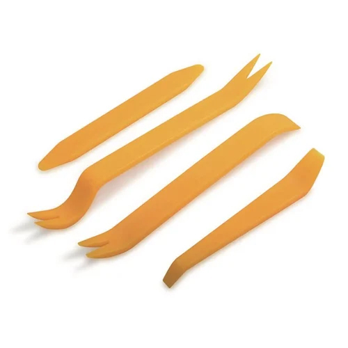 Auto Trim Removal Tool Kit