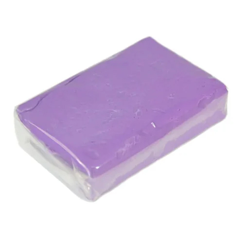 100 GM Purple Clay Bar