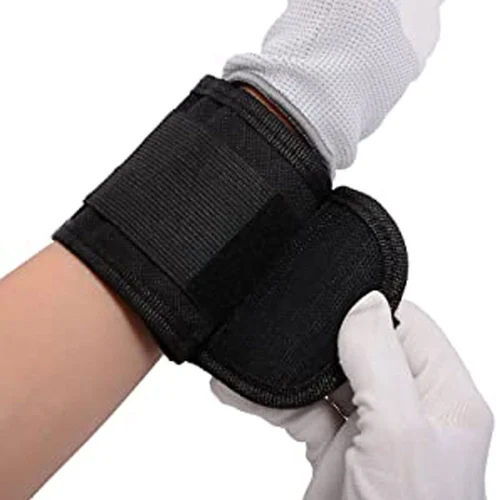 Magnetic Wrist Strap - Application: Commercial