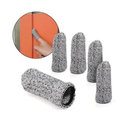 Finger Cots - Color: Grey