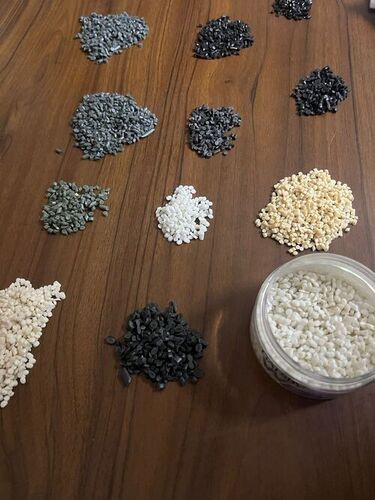 PVC Granules Manufacturer 