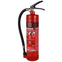 Water Mist Fire Extinguisher