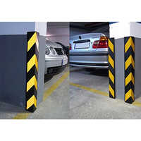 Rubber Corner Guard