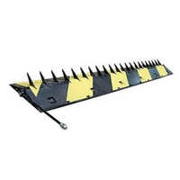 Automatic Tyre Killer