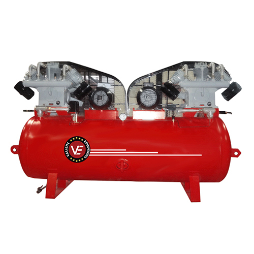 15HP Air Compressor