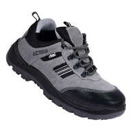 PVC Safety Shoes